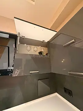 Kirayə verilir 2 otaqlı mənzil 90 m²