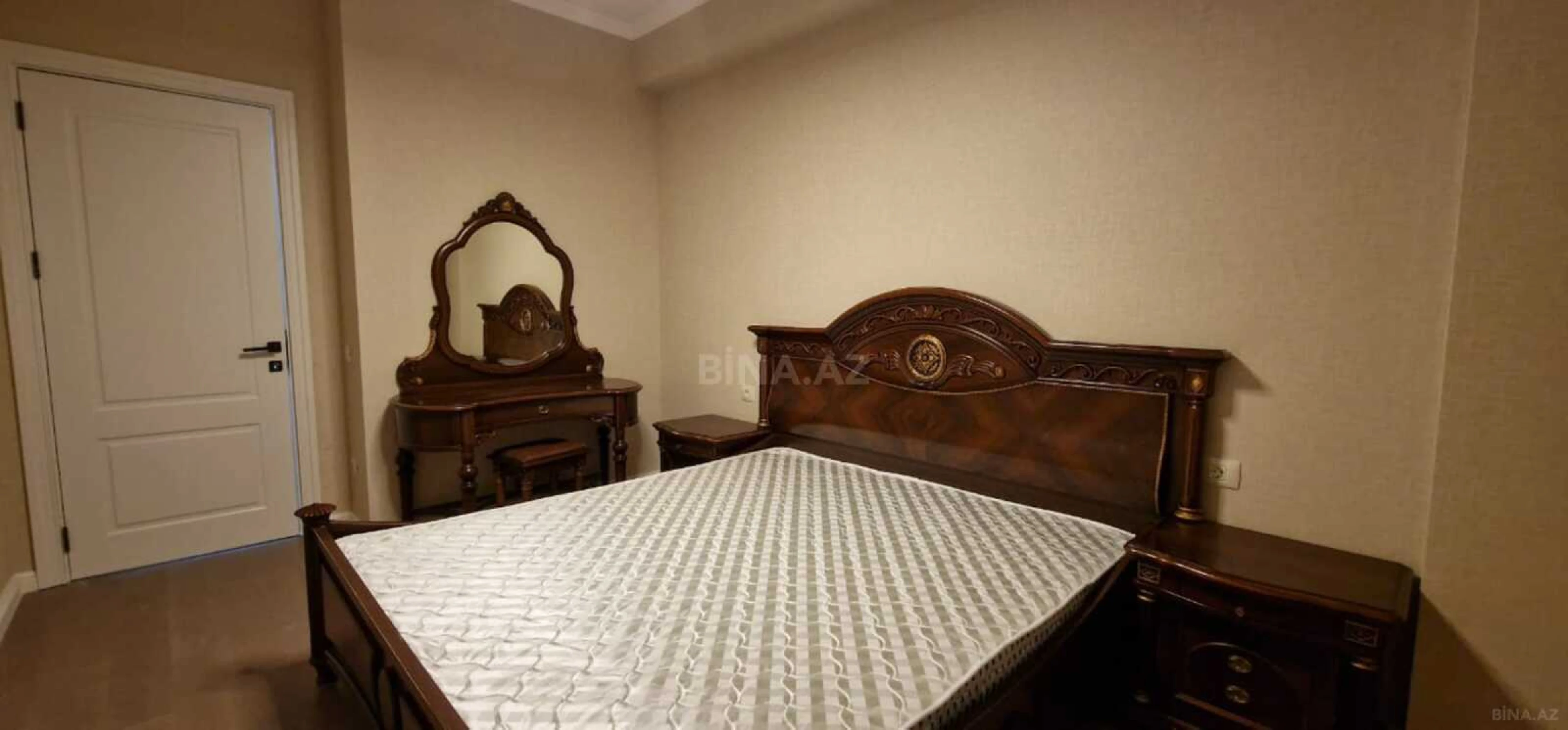 Kirayə verilir 3 otaqlı mənzil 80 m²