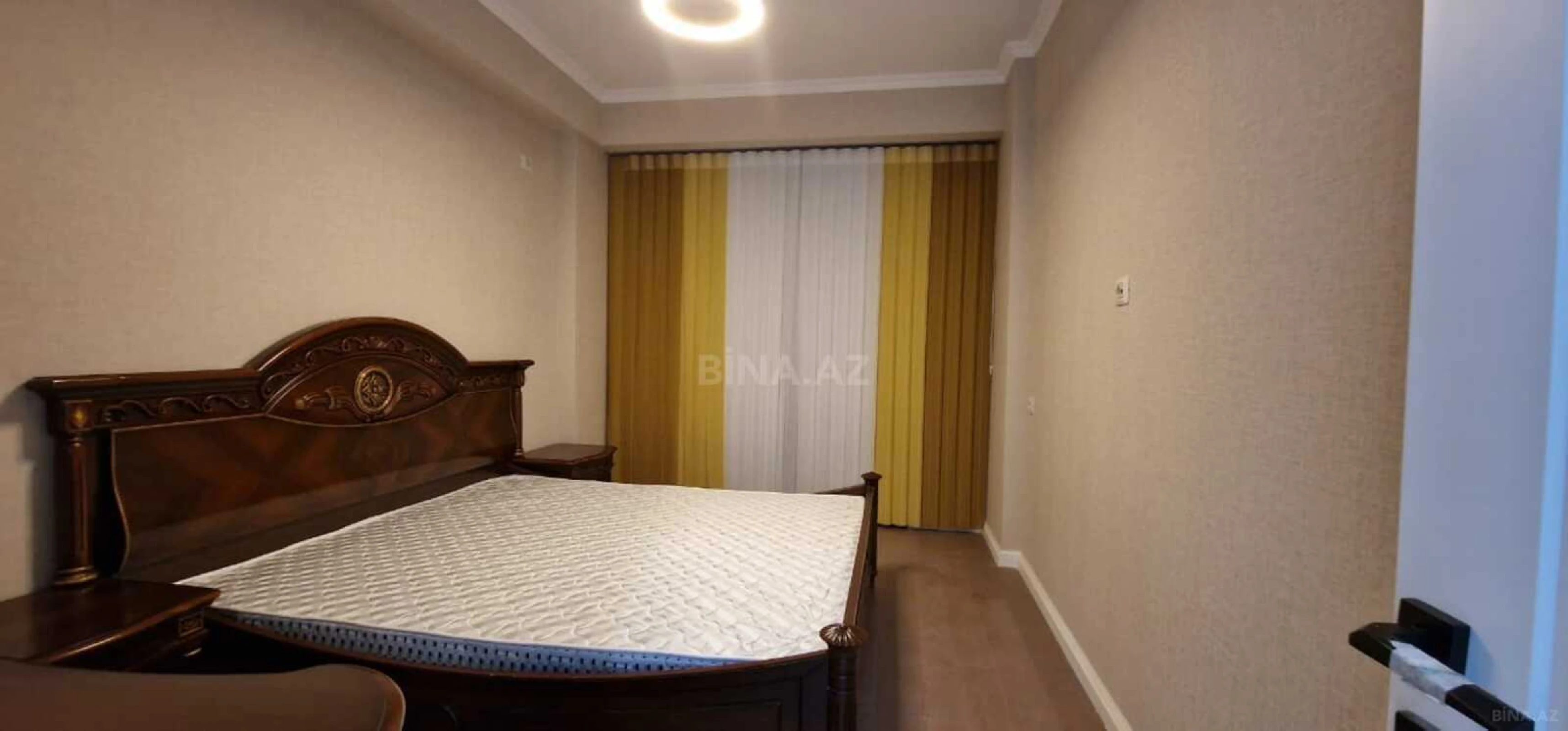 Kirayə verilir 3 otaqlı mənzil 80 m²