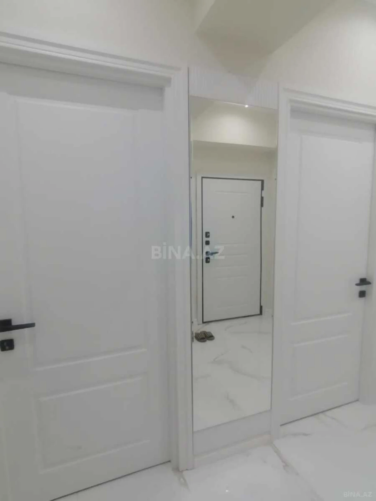 Kirayə verilir 3 otaqlı mənzil 80 m²