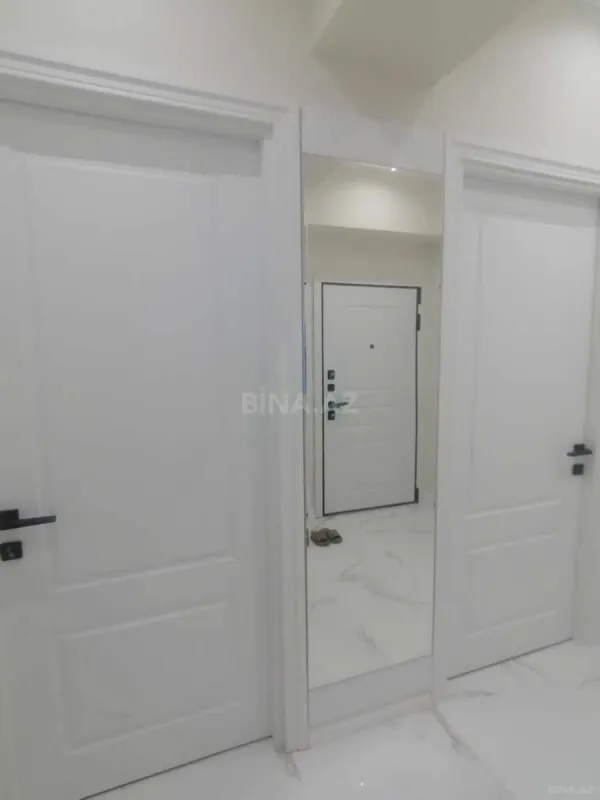 Kirayə verilir 3 otaqlı mənzil 80 m²