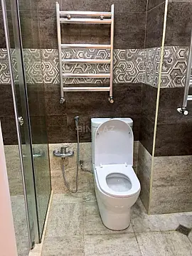 Satılır 2 otaqlı mənzil 60.7 m²