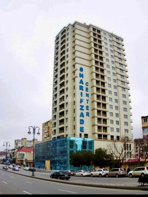 Satılır 2 otaqlı mənzil 60.7 m²