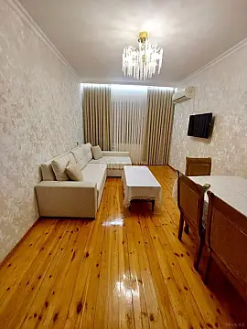 Satılır 3 otaqlı mənzil 85 m² — Bakı, Bülbülə 3 otaq 85.00 m²