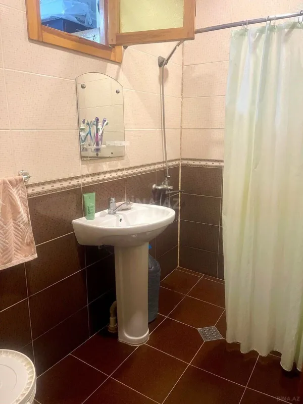 Satılır 3 otaqlı mənzil 85 m²
