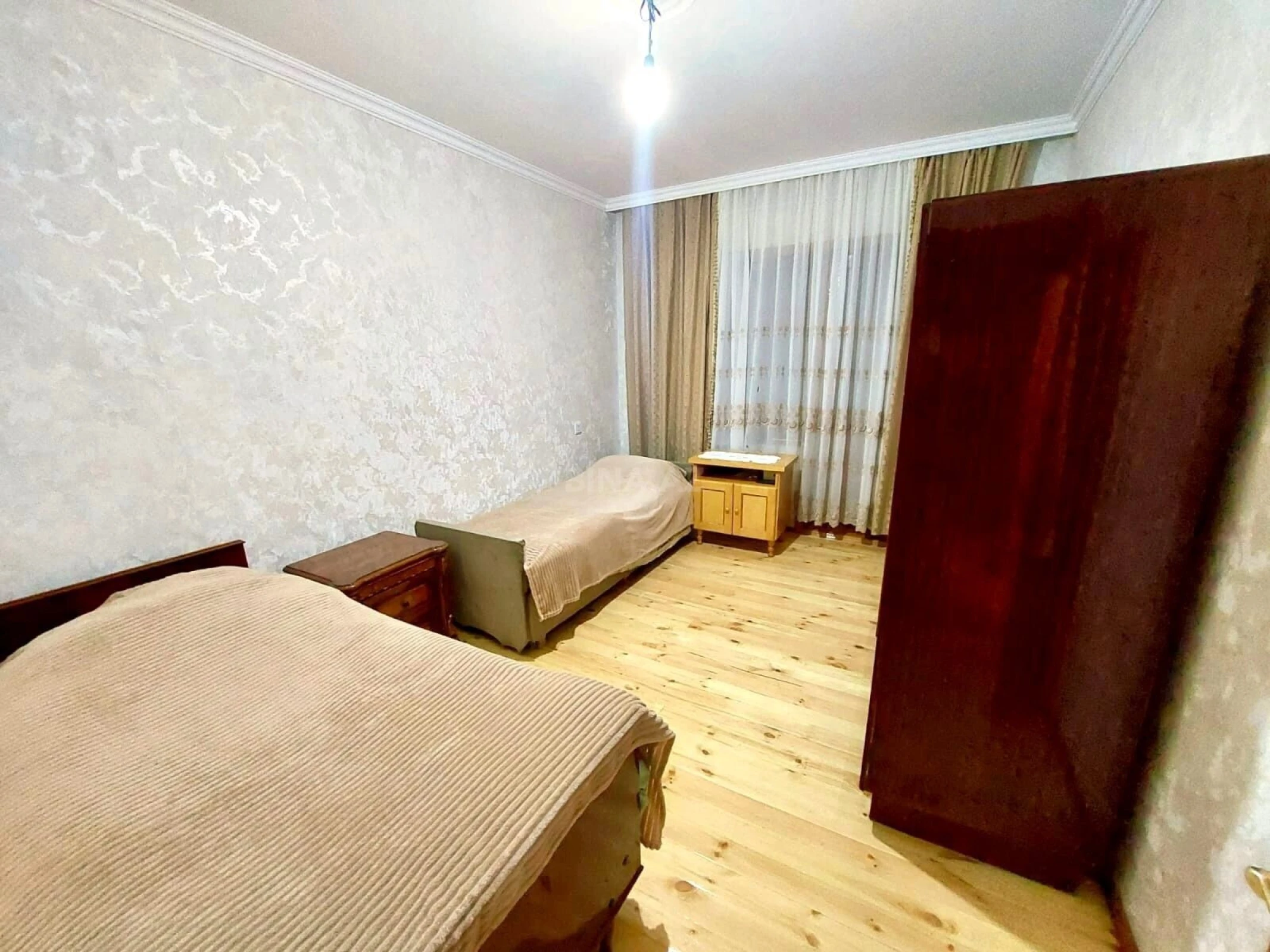 Satılır 3 otaqlı mənzil 85 m²