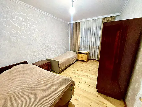 Satılır 3 otaqlı mənzil 85 m²
