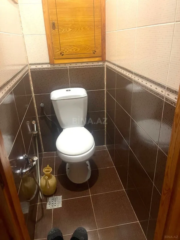 Satılır 3 otaqlı mənzil 85 m²