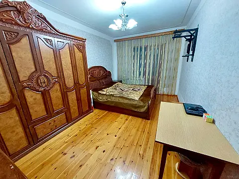 Satılır 3 otaqlı mənzil 85 m²