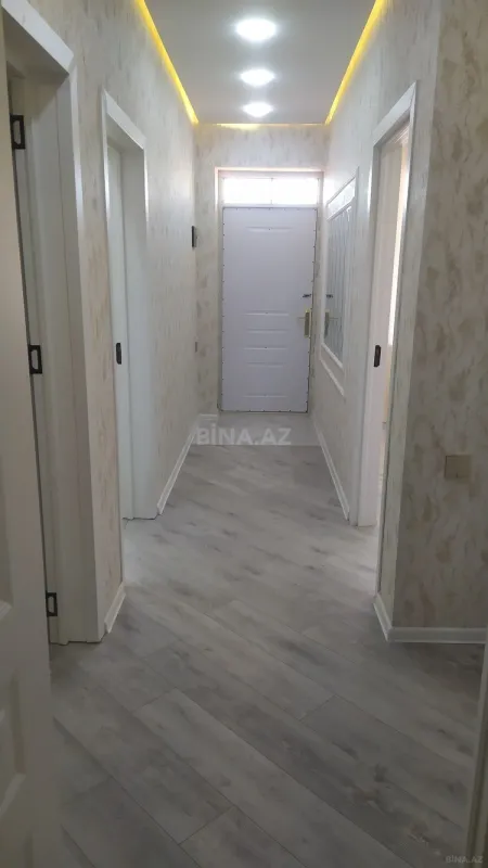 Satılır 3 otaqlı həyət evi 112 m²