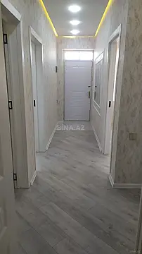 Satılır 3 otaqlı həyət evi 112 m²