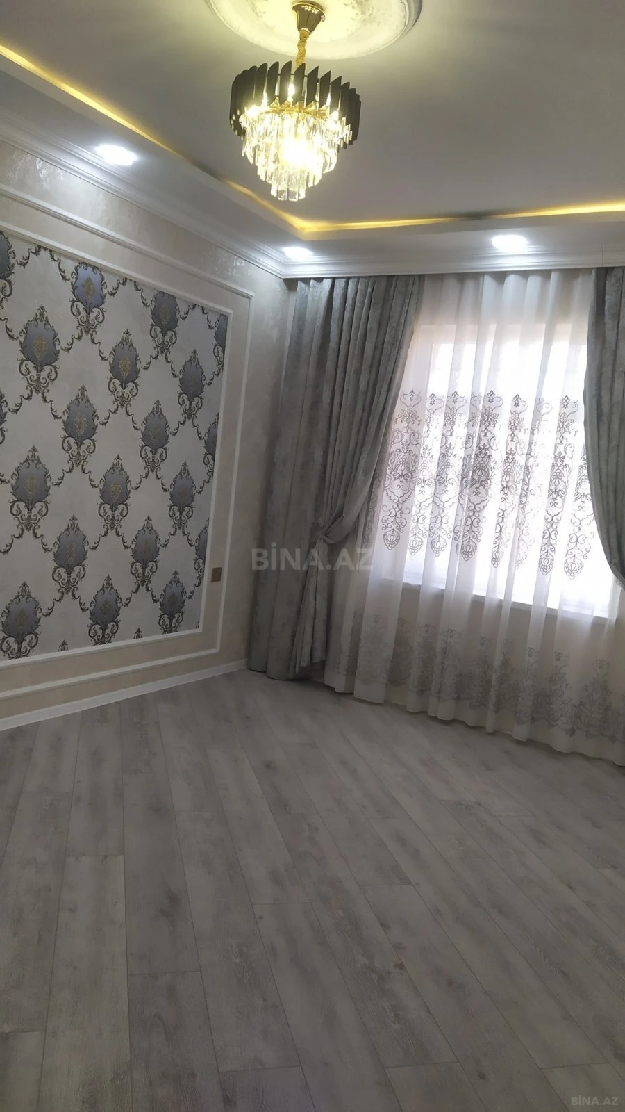 Satılır 3 otaqlı həyət evi 112 m²
