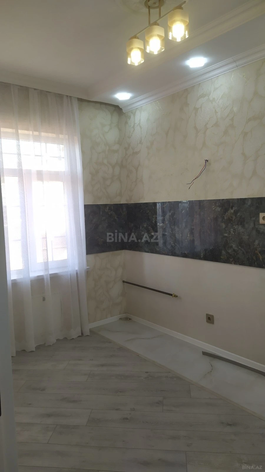 Satılır 3 otaqlı həyət evi 112 m²