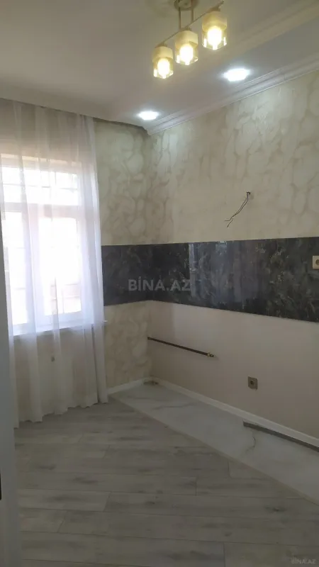 Satılır 3 otaqlı həyət evi 112 m²