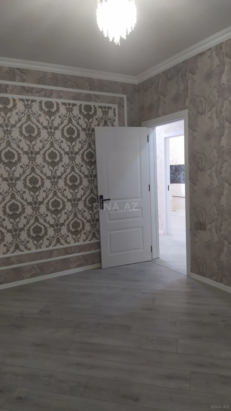 Satılır 3 otaqlı həyət evi 112 m²