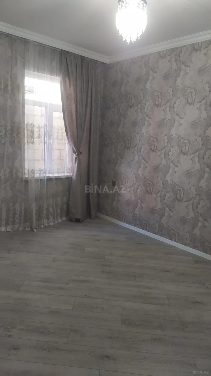 Satılır 3 otaqlı həyət evi 112 m²