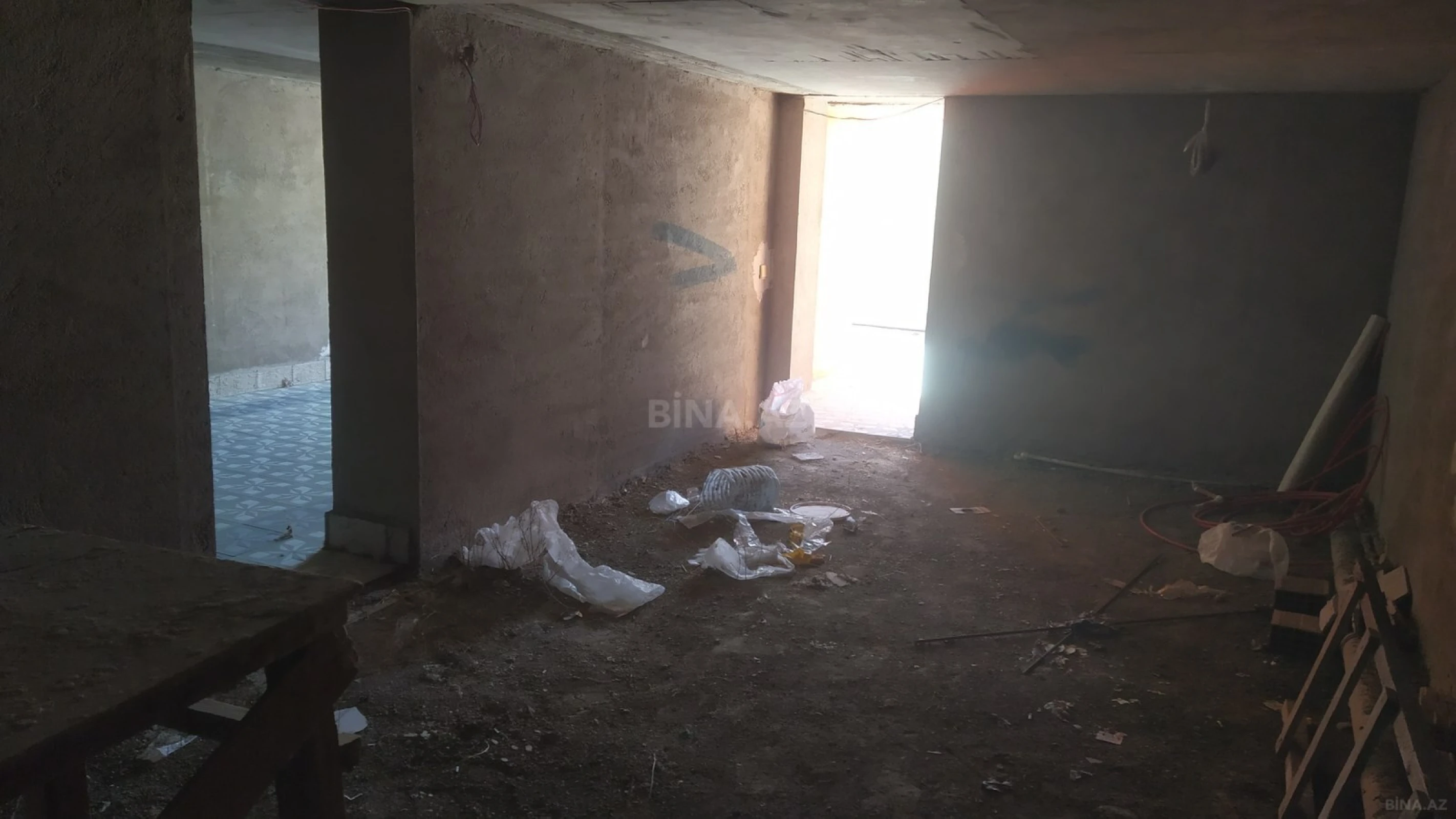 Satılır 3 otaqlı həyət evi 112 m²