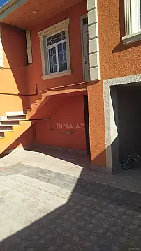 Satılır 3 otaqlı həyət evi 112 m²
