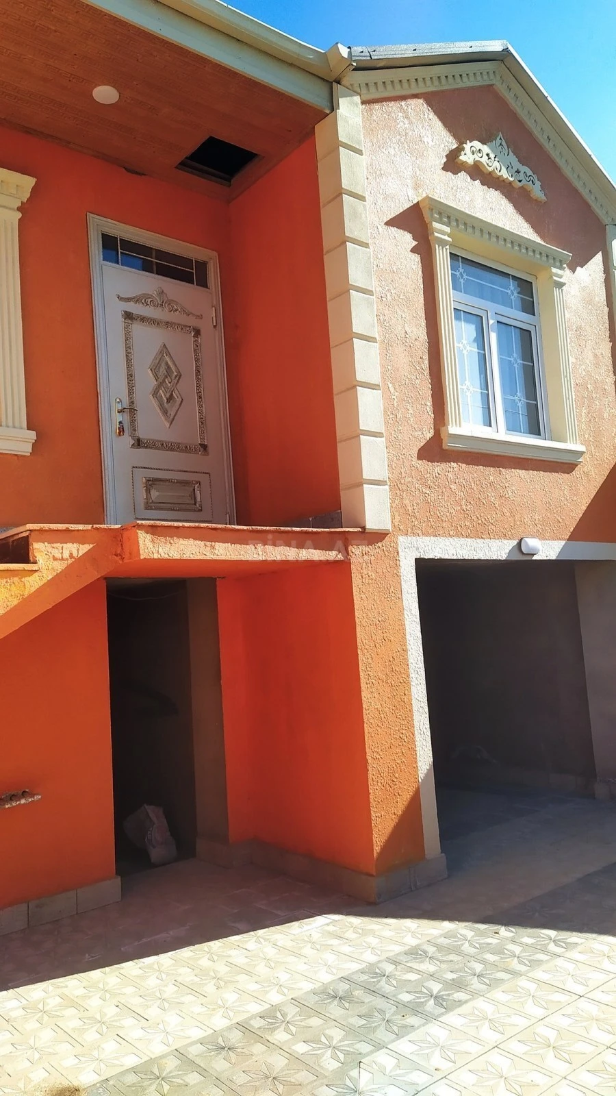 Satılır 3 otaqlı həyət evi 112 m²