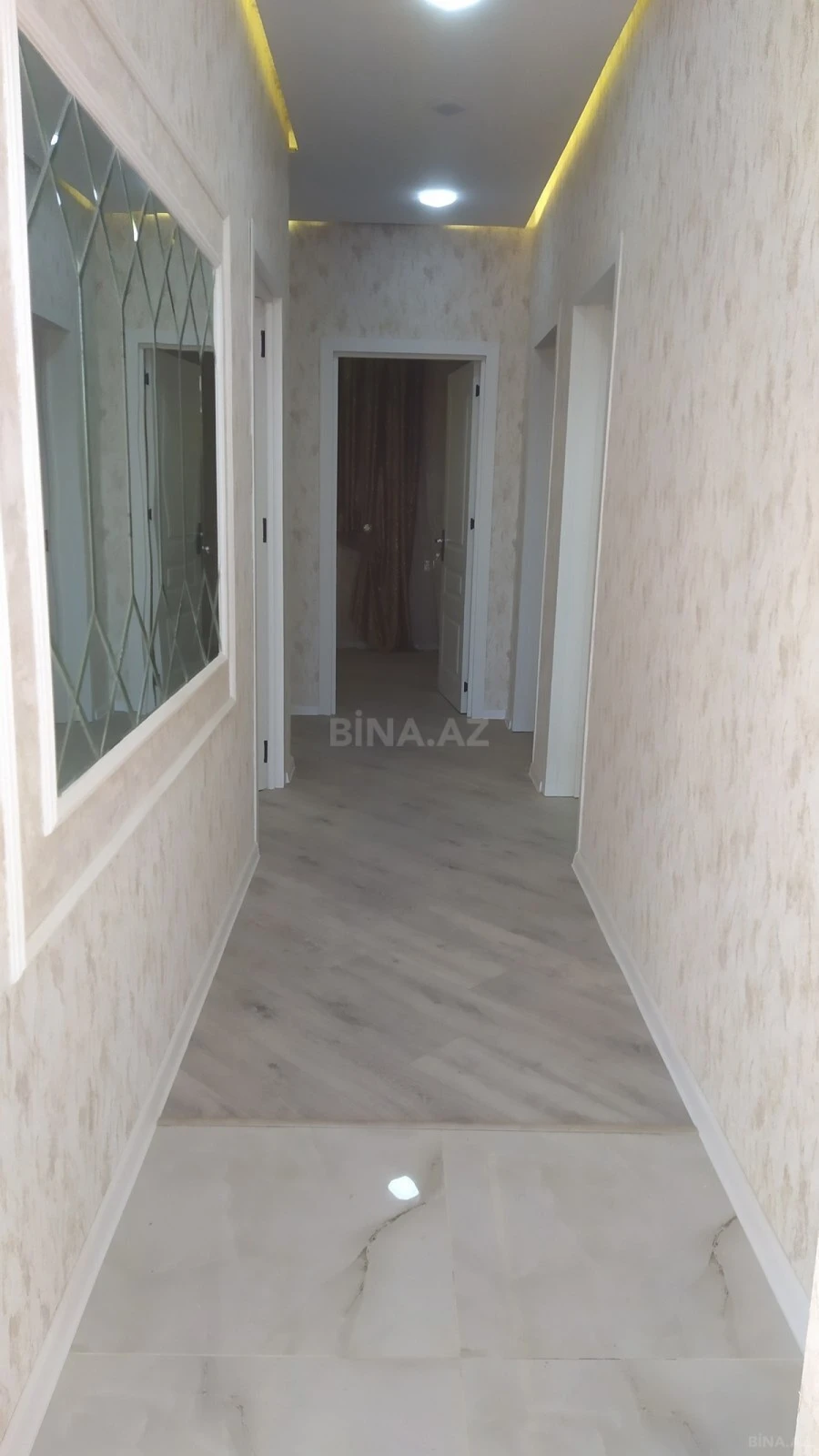 Satılır 3 otaqlı həyət evi 112 m²