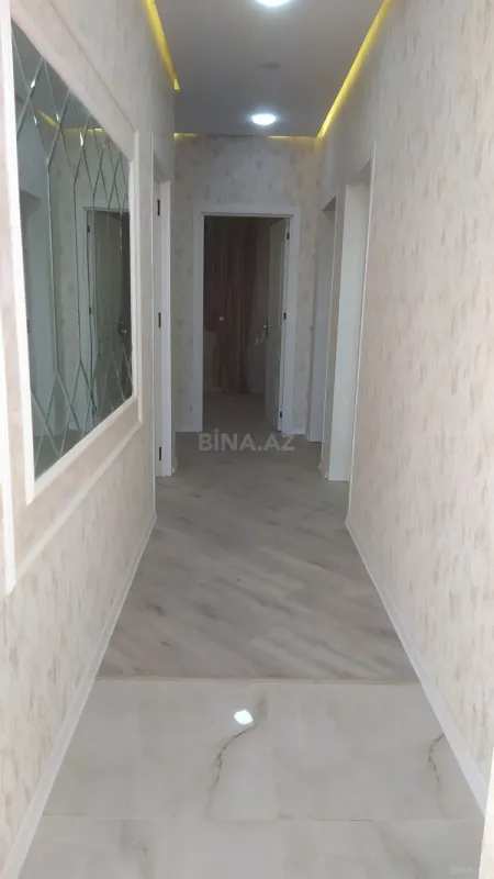 Satılır 3 otaqlı həyət evi 112 m²