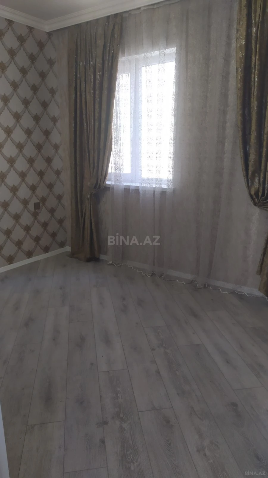 Satılır 3 otaqlı həyət evi 112 m²