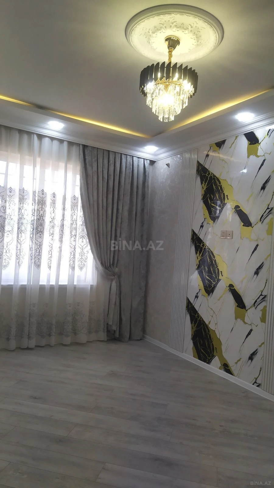 Satılır 3 otaqlı həyət evi 112 m²