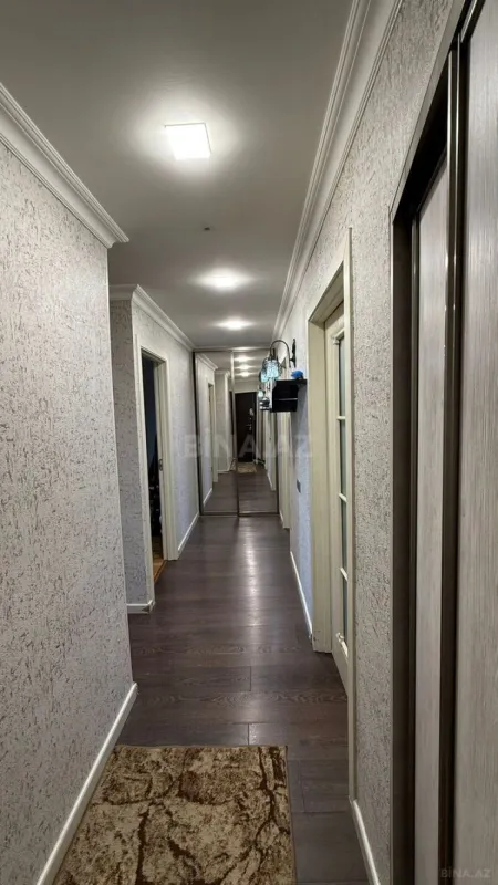 Satılır 3 otaqlı mənzil 75 m²