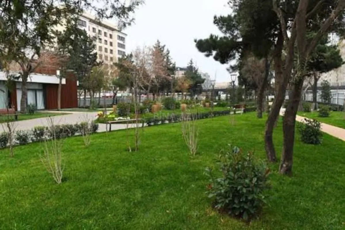 Satılır 3 otaqlı mənzil 75 m²