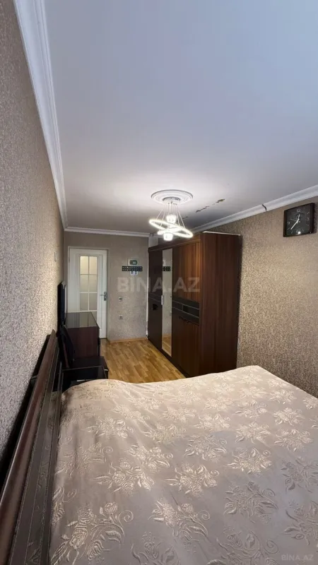 Satılır 3 otaqlı mənzil 75 m²