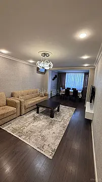 Satılır 3 otaqlı mənzil 75 m² — Bakı 3 otaq 75.00 m²