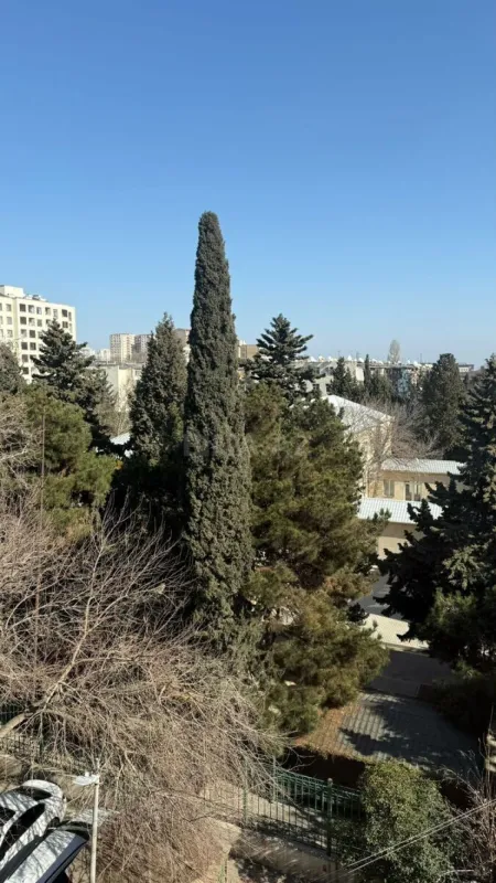 Satılır 3 otaqlı mənzil 75 m²