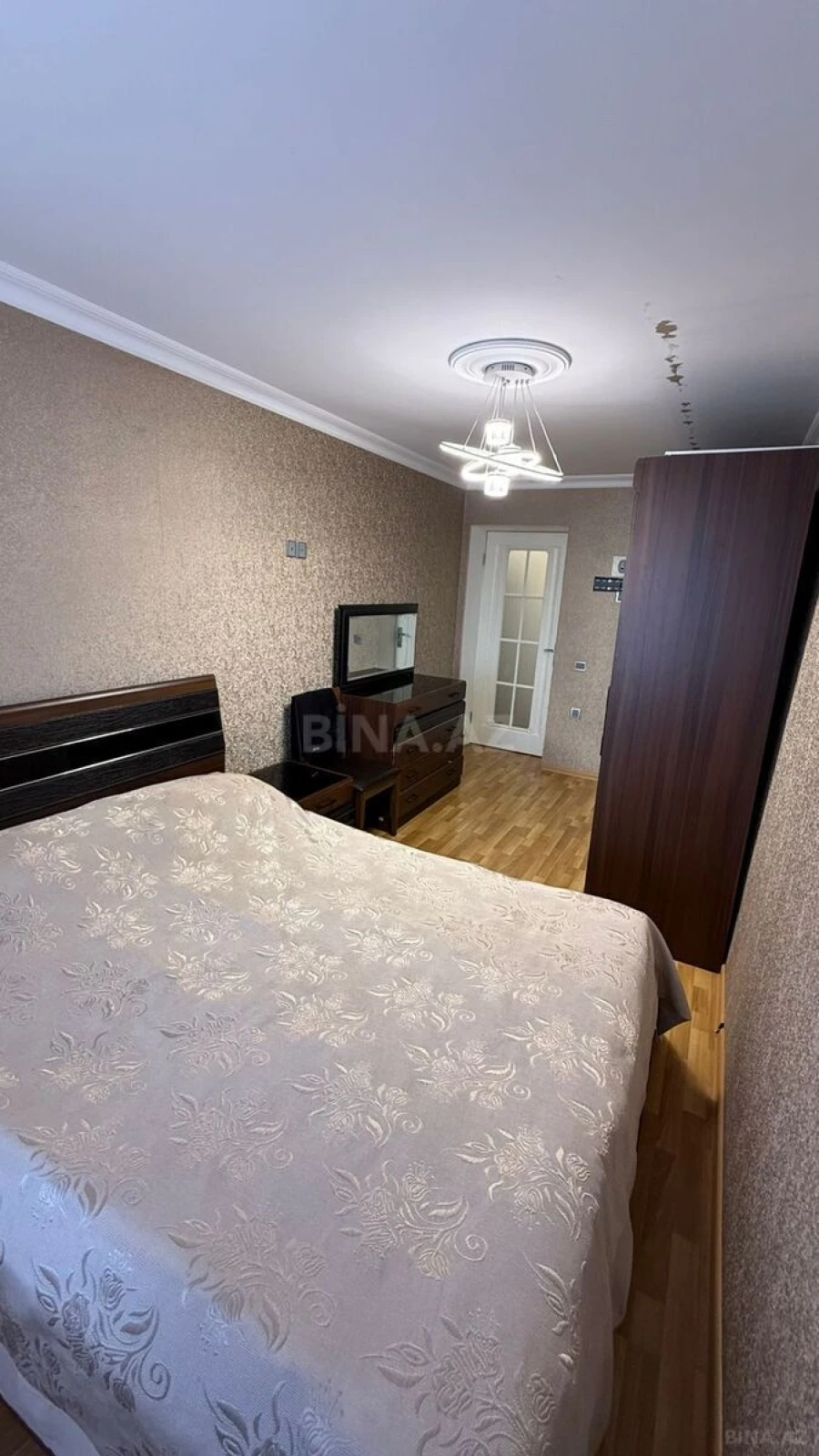 Satılır 3 otaqlı mənzil 75 m²