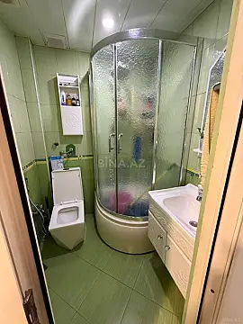 Satılır 3 otaqlı mənzil 75 m²