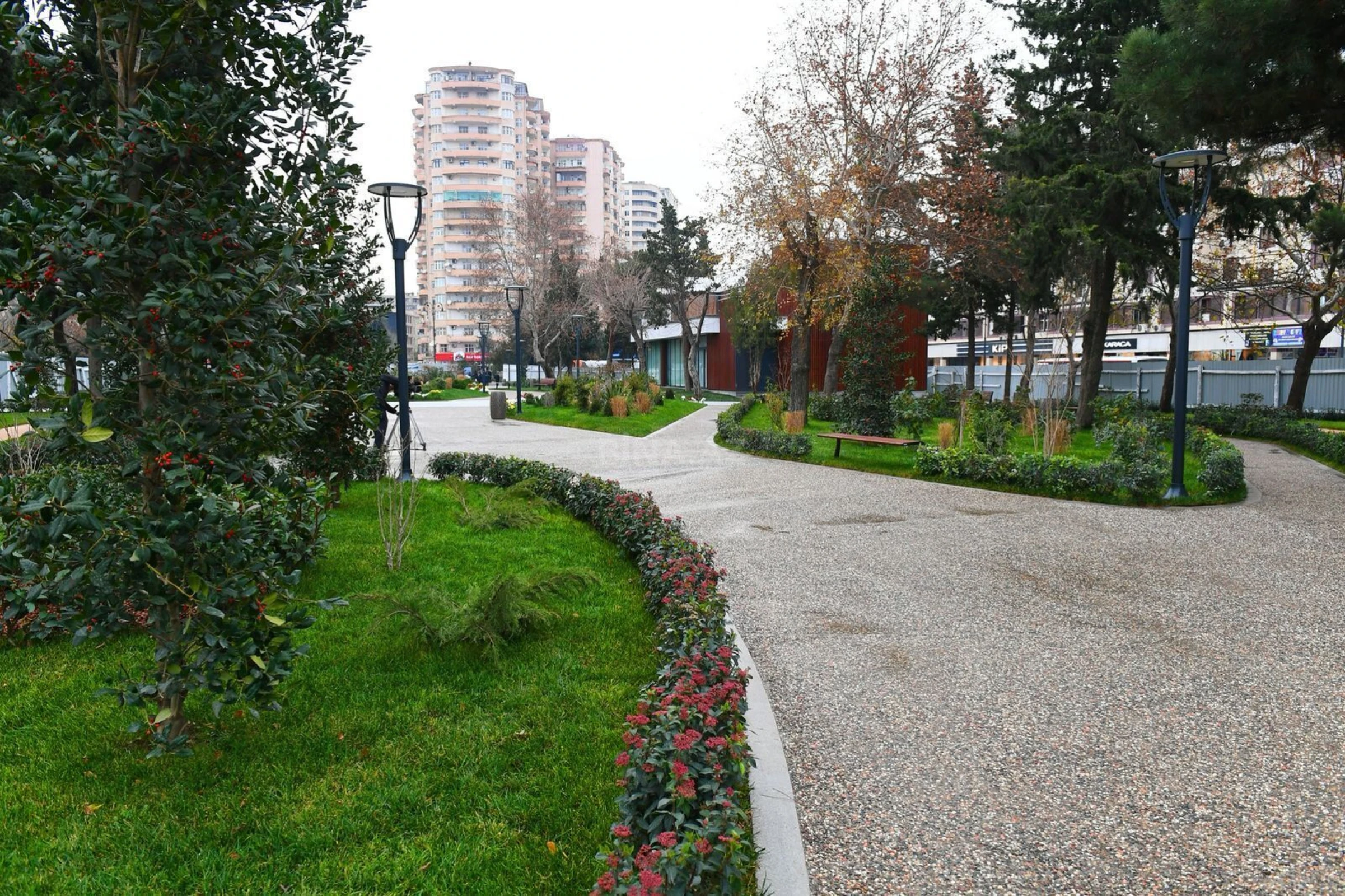 Satılır 3 otaqlı mənzil 75 m²