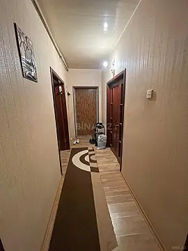 Satılır 4 otaqlı mənzil 105 m²