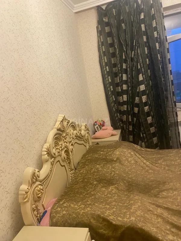 Satılır 3 otaqlı mənzil 103 m²