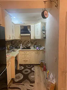 Satılır 3 otaqlı mənzil 103 m²