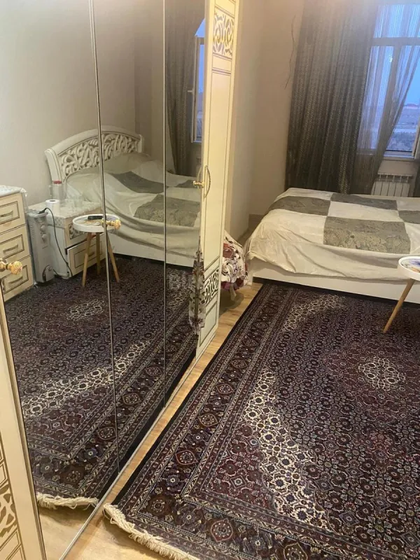 Satılır 3 otaqlı mənzil 103 m²