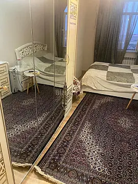 Satılır 3 otaqlı mənzil 103 m²
