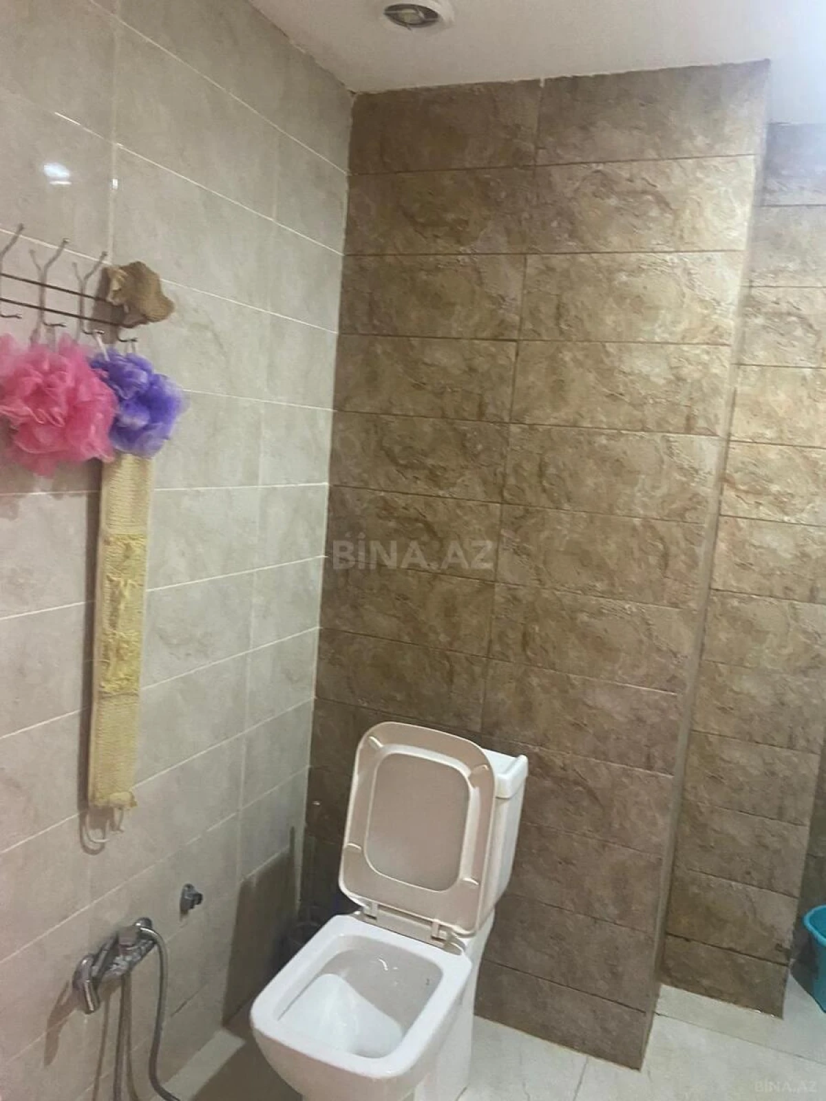 Satılır 3 otaqlı mənzil 103 m²