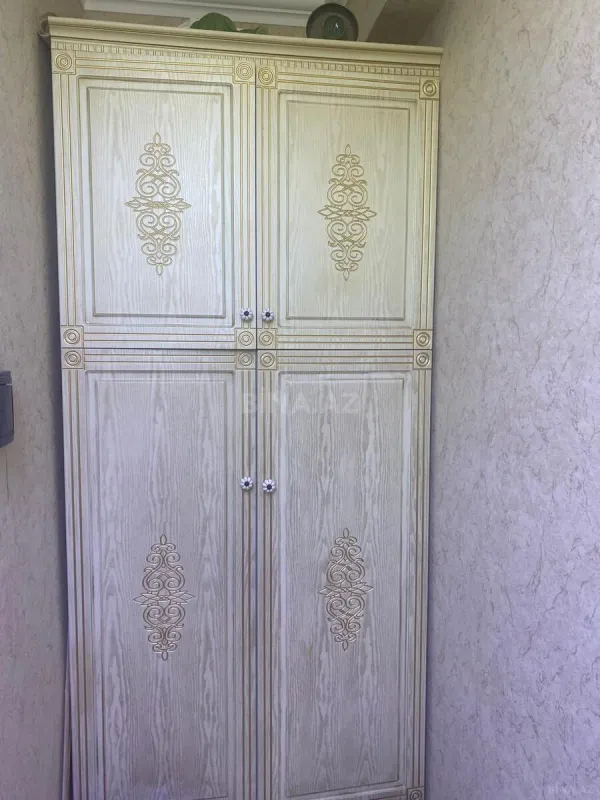 Satılır 3 otaqlı mənzil 103 m²