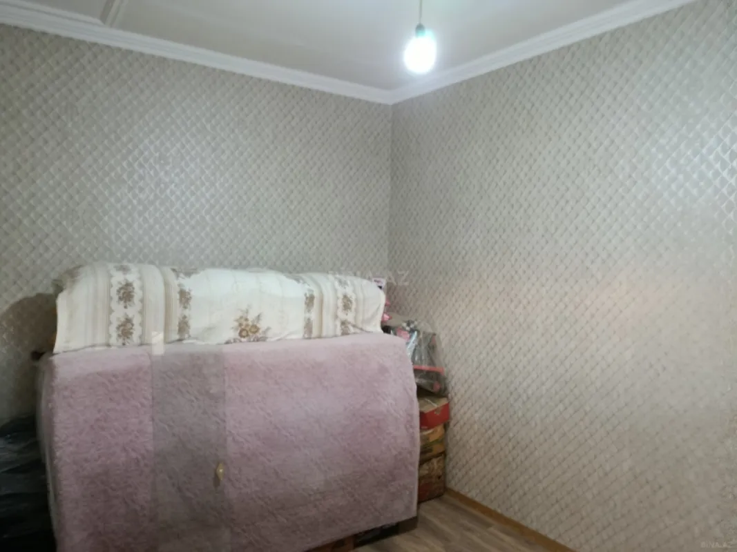 Satılır 7 otaqlı həyət evi 165 m²