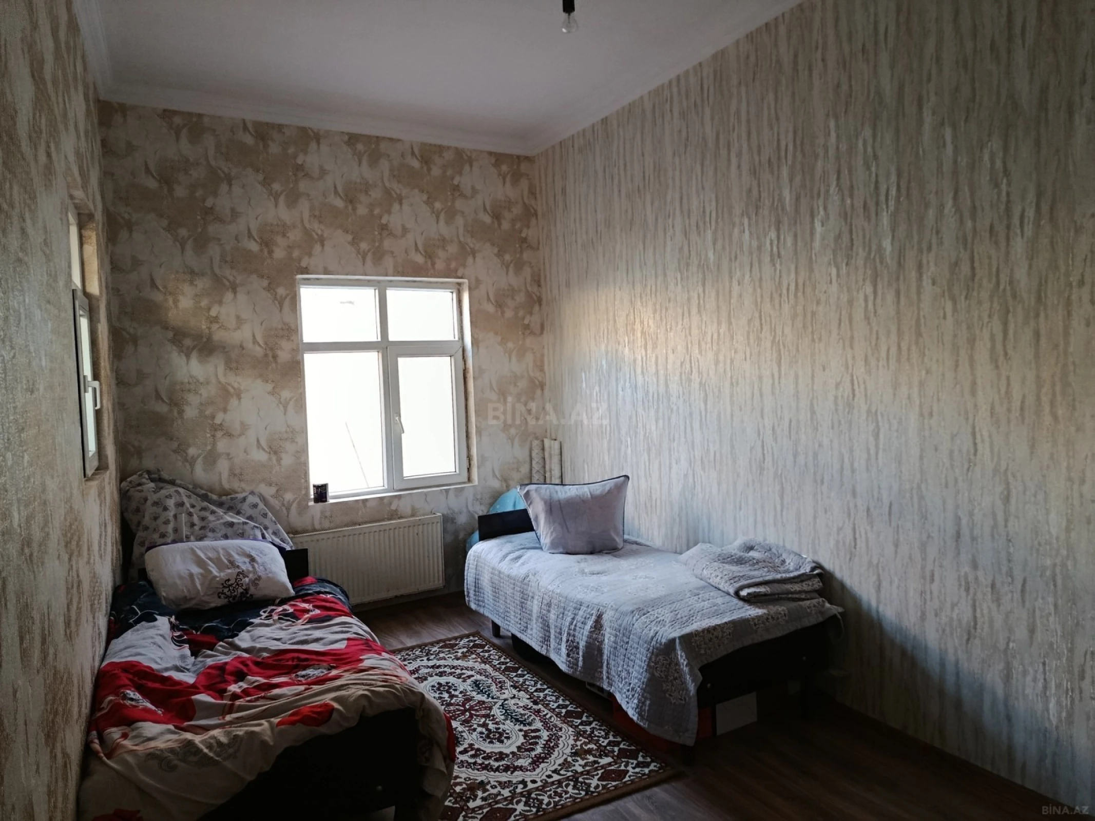 Satılır 7 otaqlı həyət evi 165 m²