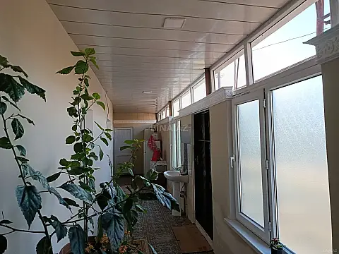 Satılır 7 otaqlı həyət evi 165 m²