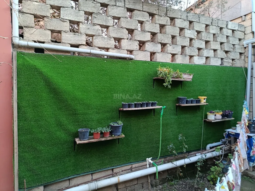 Satılır 7 otaqlı həyət evi 165 m²