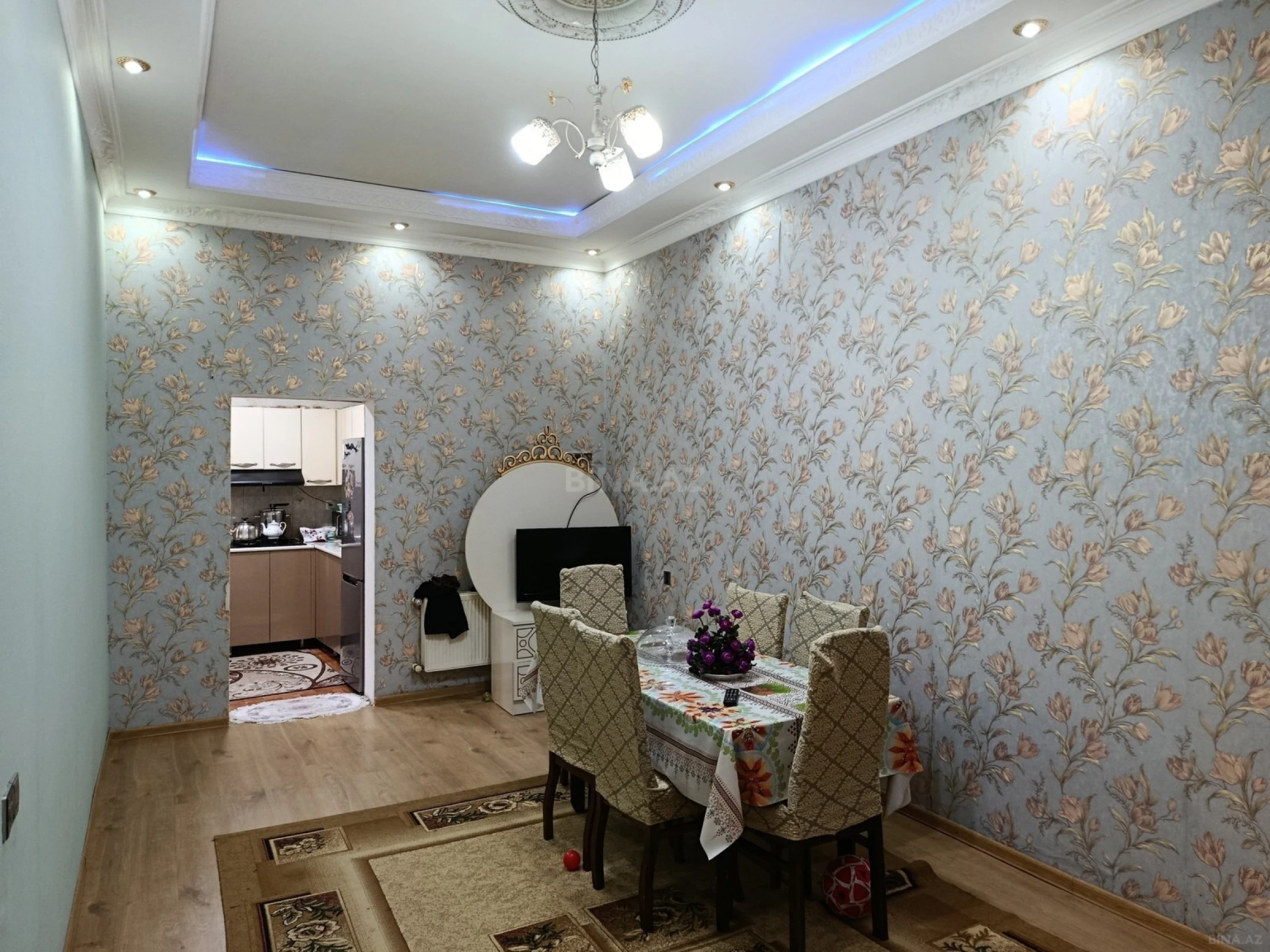 Satılır 7 otaqlı həyət evi 165 m²
