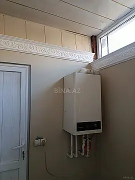 Satılır 7 otaqlı həyət evi 165 m²
