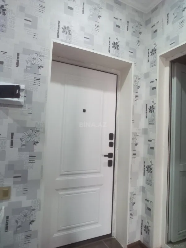 Satılır 1 otaqlı mənzil 52.5 m²