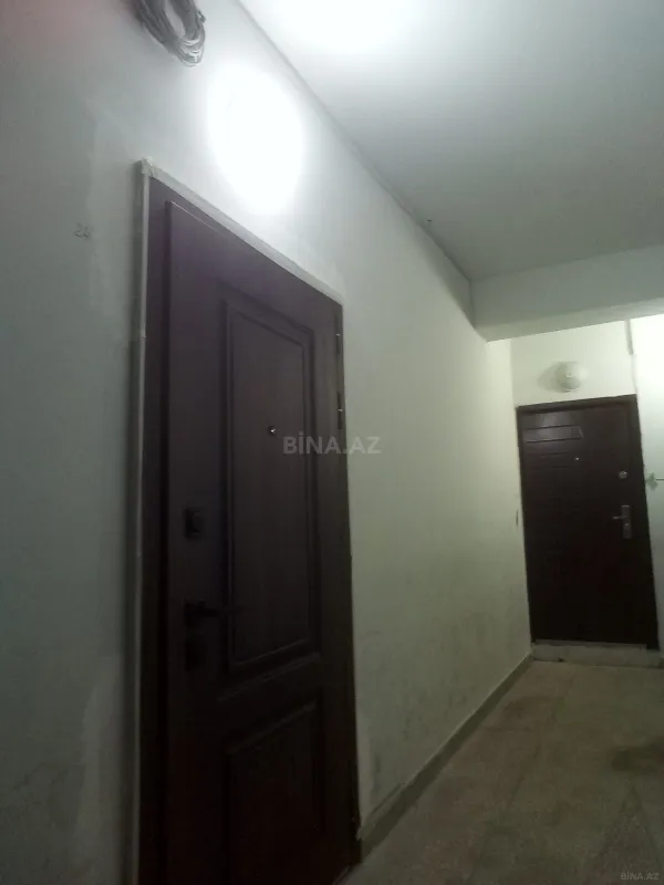 Satılır 1 otaqlı mənzil 52.5 m²
